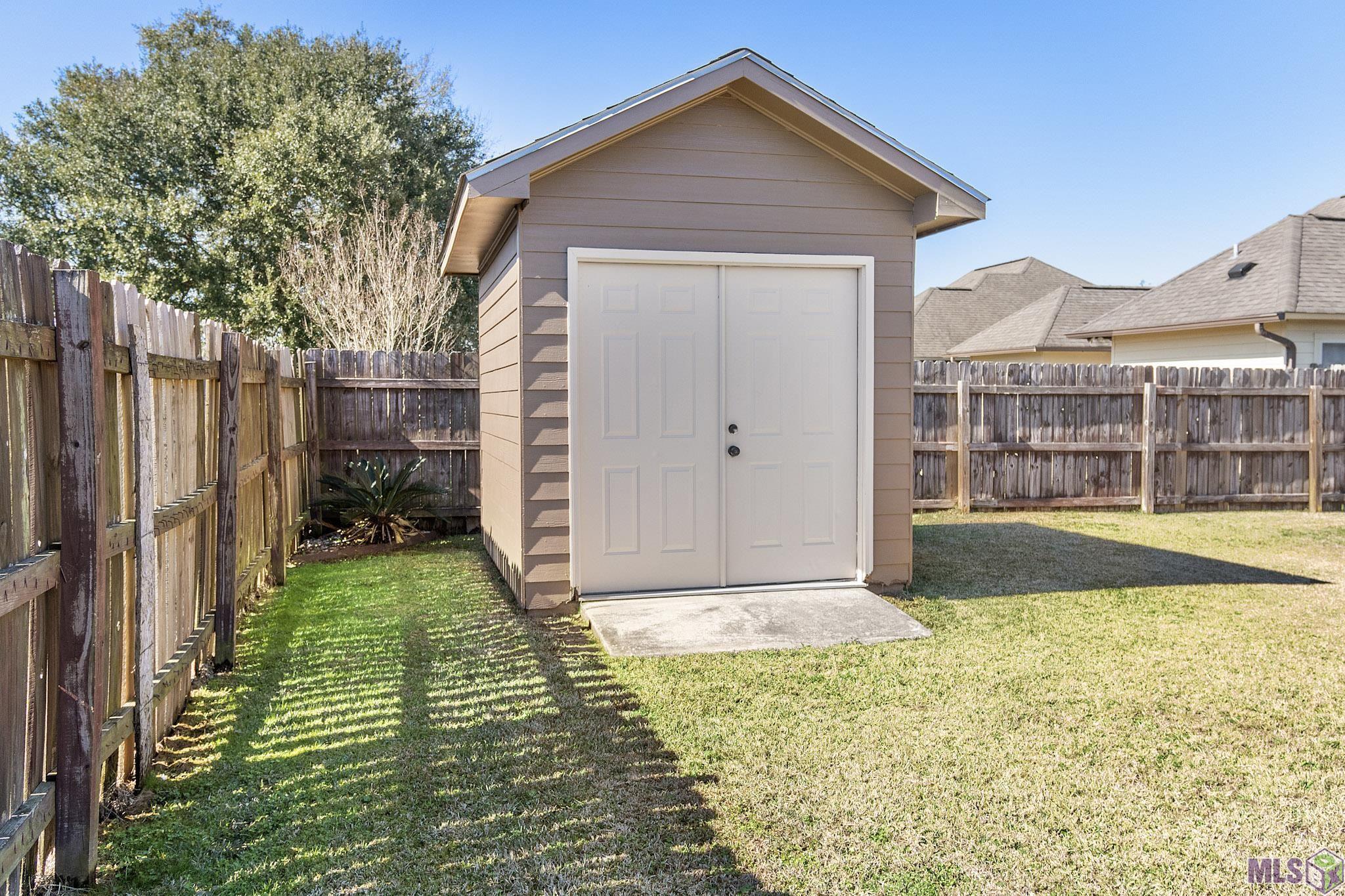 308 Hill Ridge Drive Youngsville, LA 70592 - Photo 30 of 32