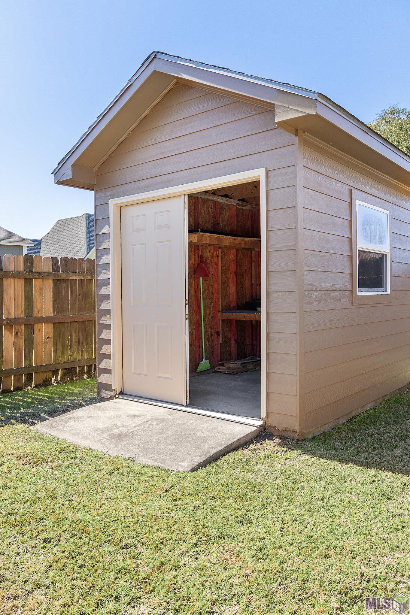 308 Hill Ridge Drive Youngsville, LA 70592 - Photo 31 of 32