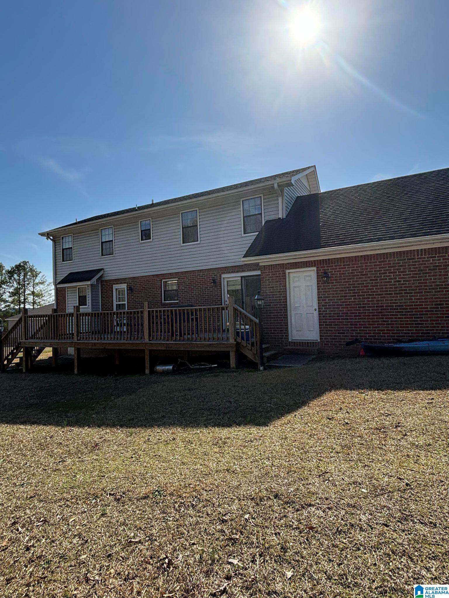 2693 Pilgrim Way Gadsden, AL 35907 - Photo 5 of 16