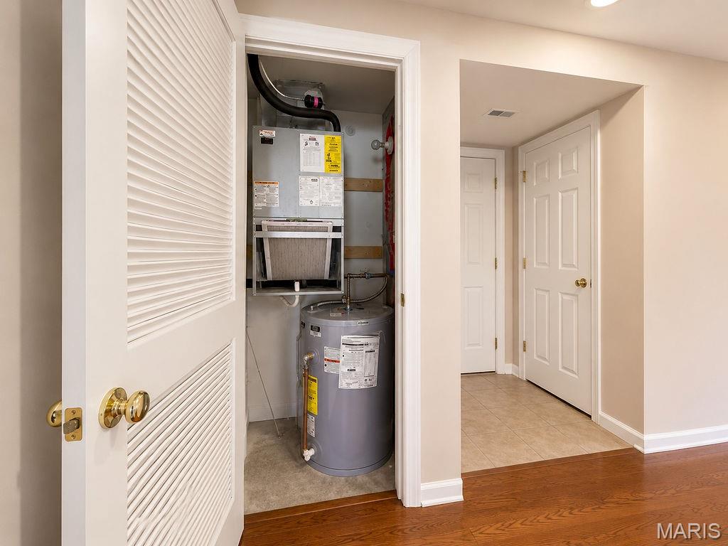 104 Brandy Mill Circle, Unit C High Ridge, MO 63049 - Photo 23 of 35