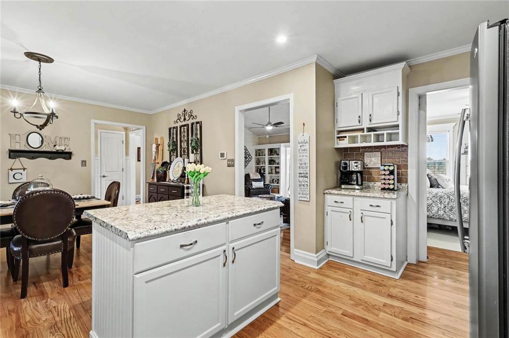 42 Old Atlanta Road Hiram, GA 30141 - Photo 16 of 46 Gallery Image 16