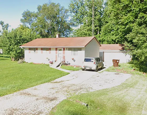 $99,900 | 5847 Kirkwood Drive, Rockford, IL 61109