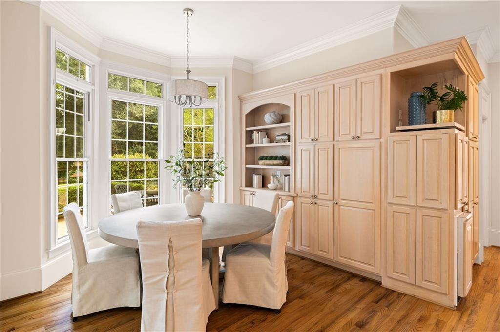 1020 Ven Villa Road Marietta, GA 30062 - Photo 24 of 84 Gallery Image 24