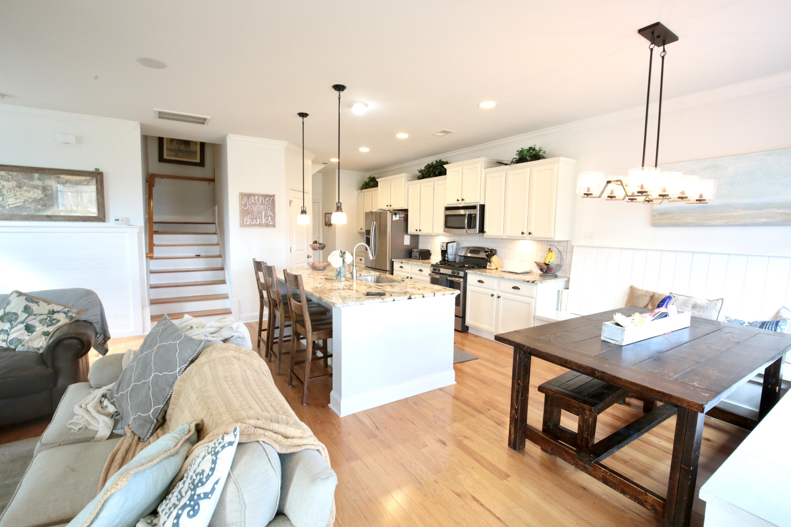 1466 Red Tide Road Mount Pleasant, SC 29466 - Photo 11 of 34 Kitchen