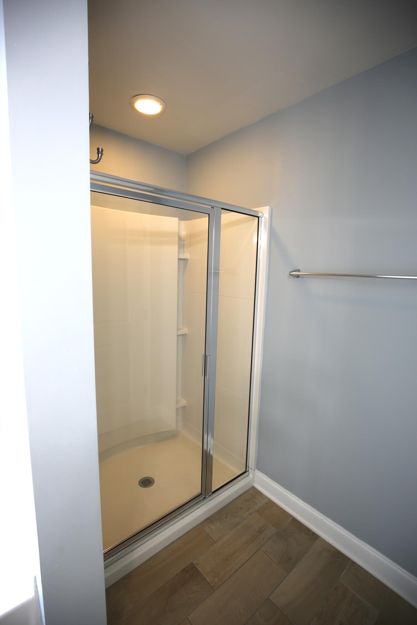 1466 Red Tide Road Mount Pleasant, SC 29466 - Photo 17 of 34 Master Shower