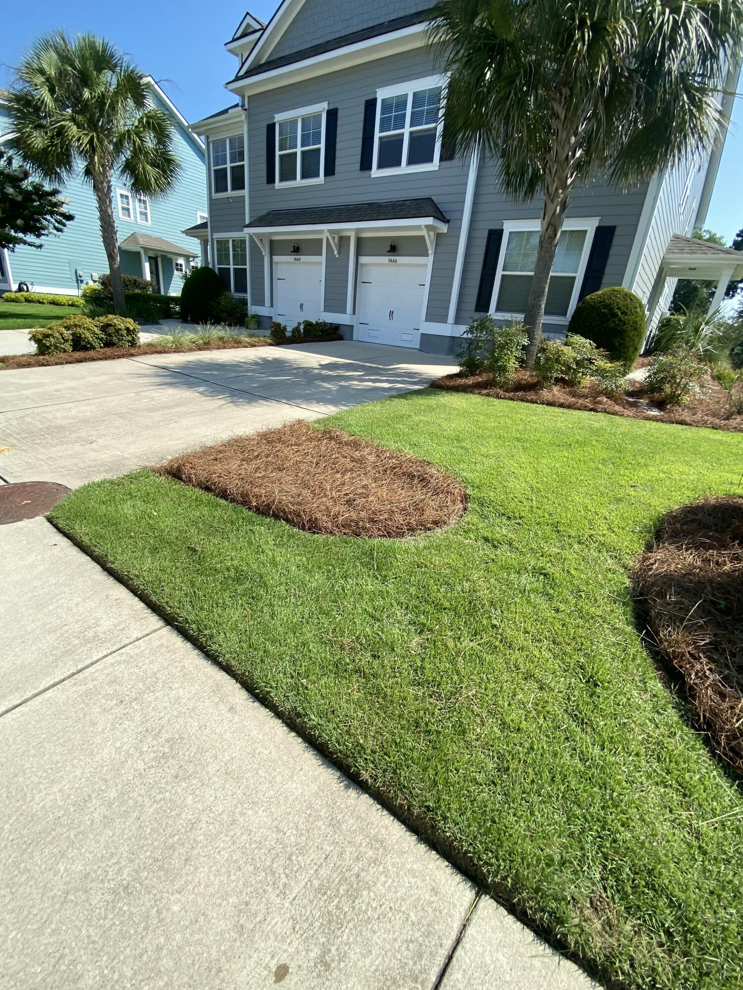 1466 Red Tide Road Mount Pleasant, SC 29466 - Photo 21 of 34 Exterior