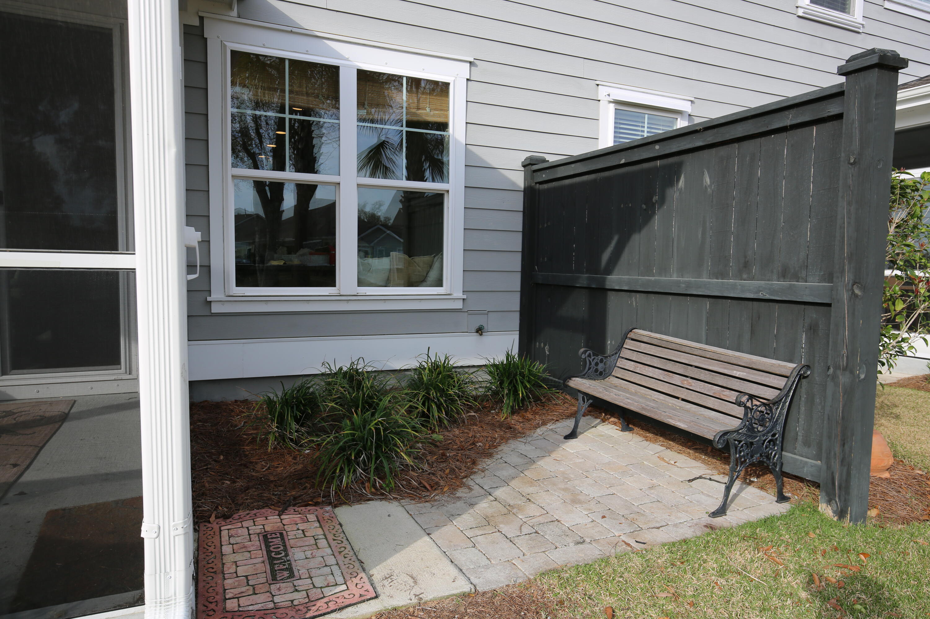 1466 Red Tide Road Mount Pleasant, SC 29466 - Photo 25 of 34 Patio