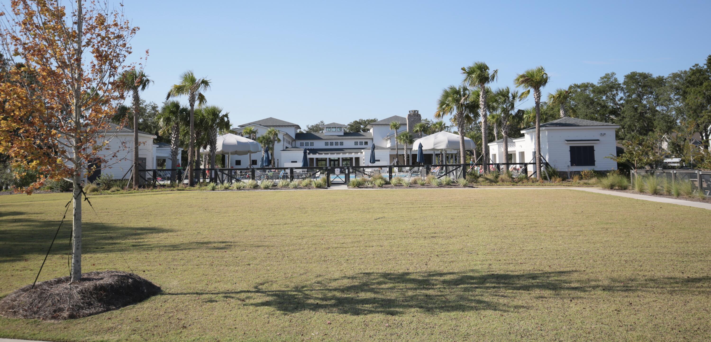 1466 Red Tide Road Mount Pleasant, SC 29466 - Photo 28 of 34 Clubhouse