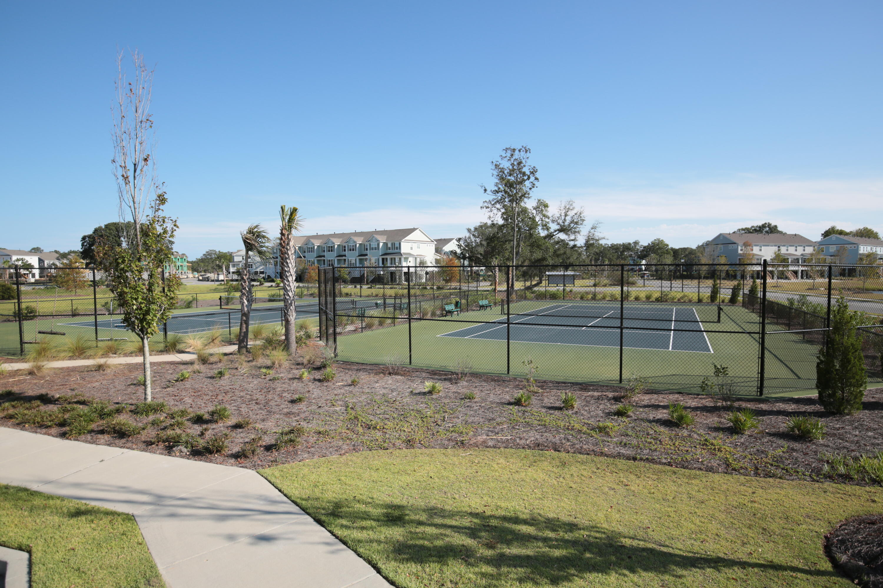 1466 Red Tide Road Mount Pleasant, SC 29466 - Photo 29 of 34 Tennis Courts