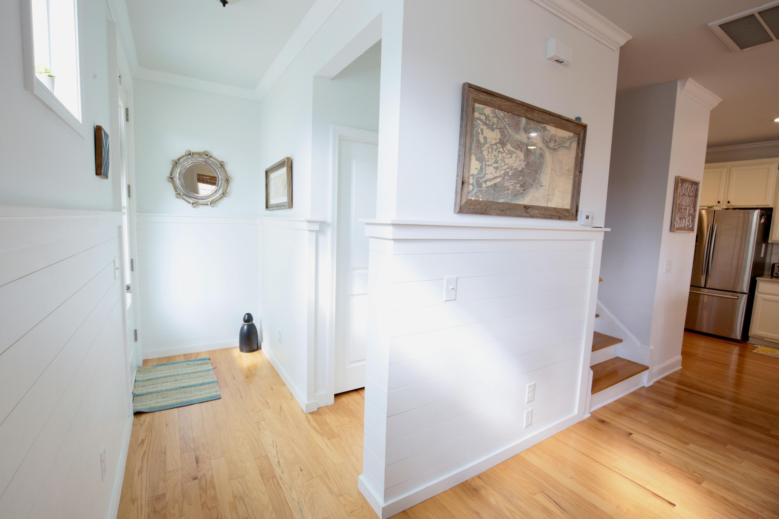 1466 Red Tide Road Mount Pleasant, SC 29466 - Photo 8 of 34 Foyer