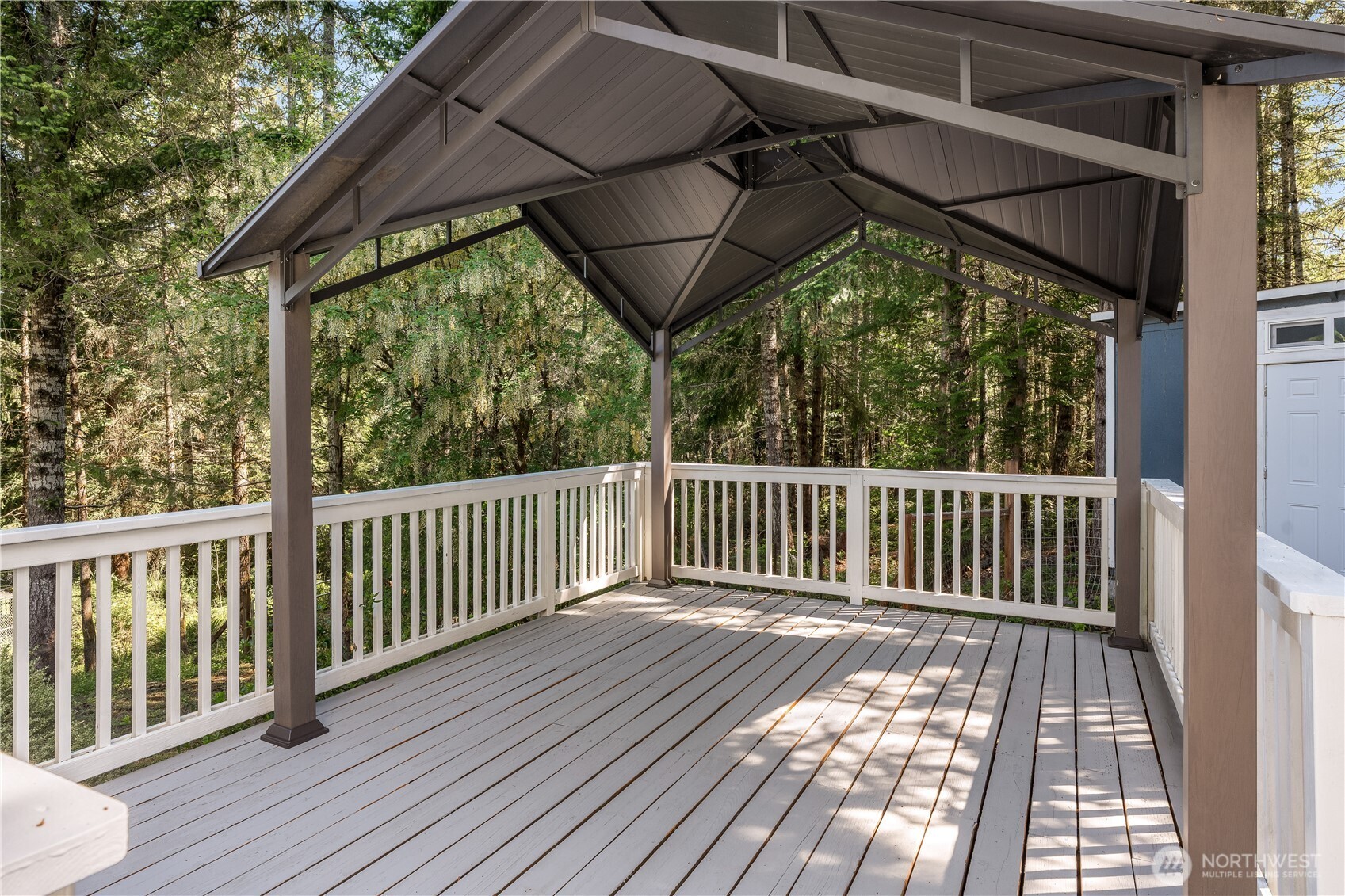 110 East Glacier Crest Road Grapeview, WA 98546 - Photo 8 of 40