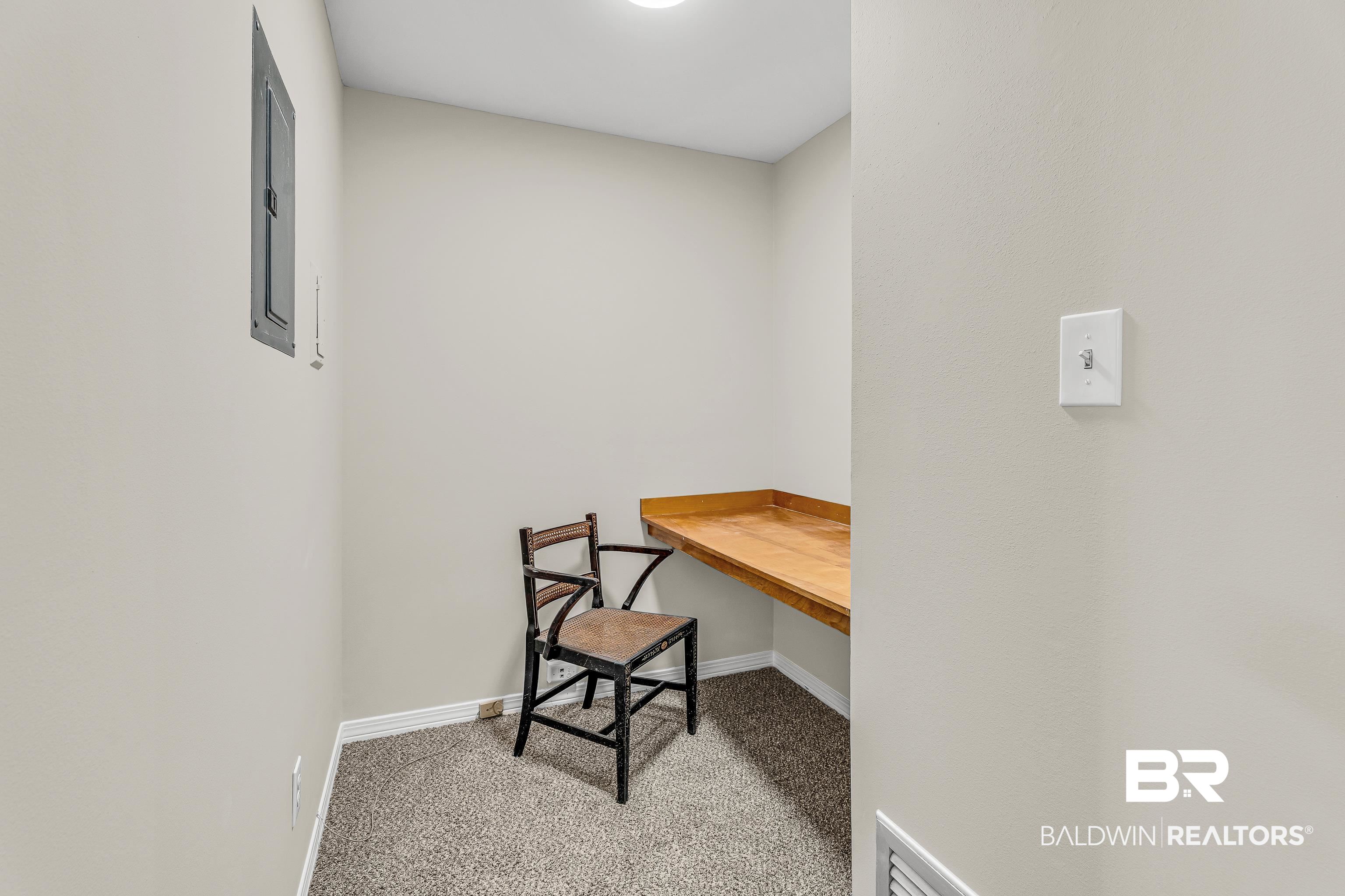 613 Oak Ridge Court West Daphne, AL 36526 - Photo 18 of 35 Office