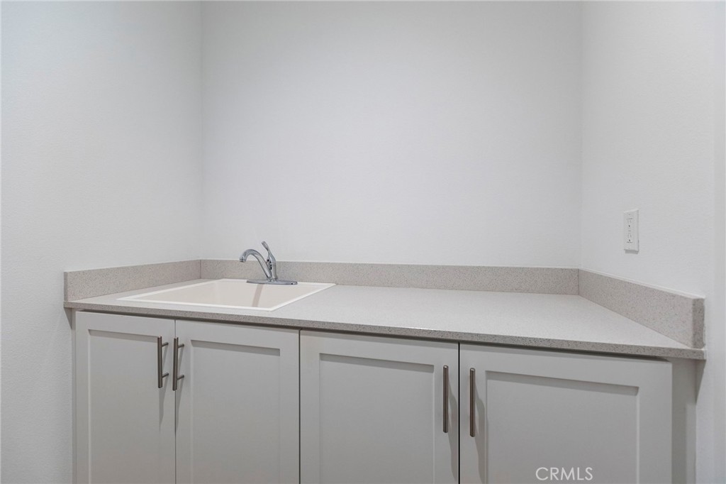 43 Miren Place Arcadia, CA 91007 - Photo 18 of 37 a utility room with a sink