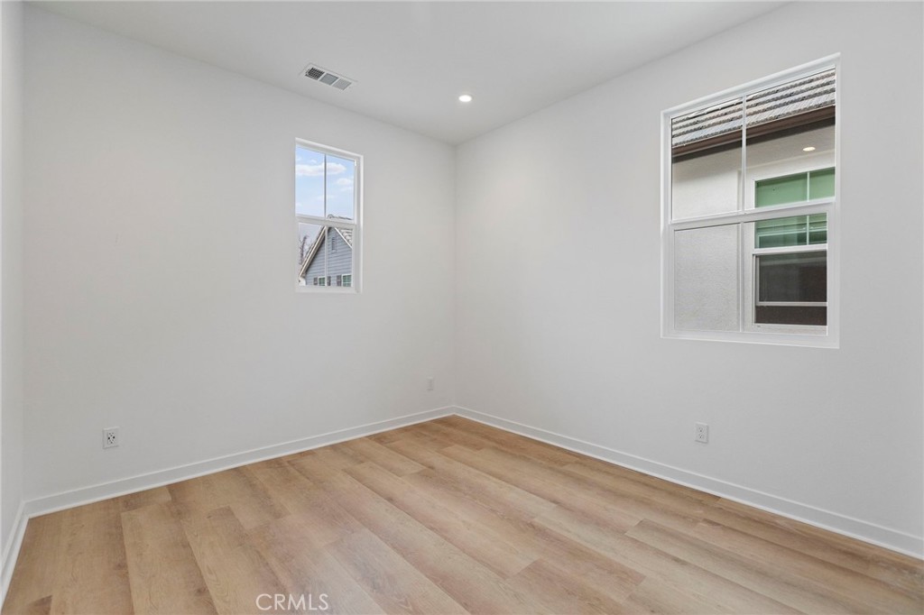 43 Miren Place Arcadia, CA 91007 - Photo 27 of 37 a view of empty room with window and cabinet