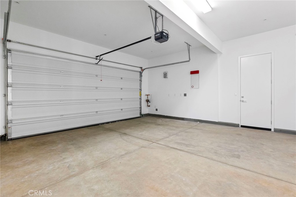 43 Miren Place Arcadia, CA 91007 - Photo 34 of 37 a view of an empty room