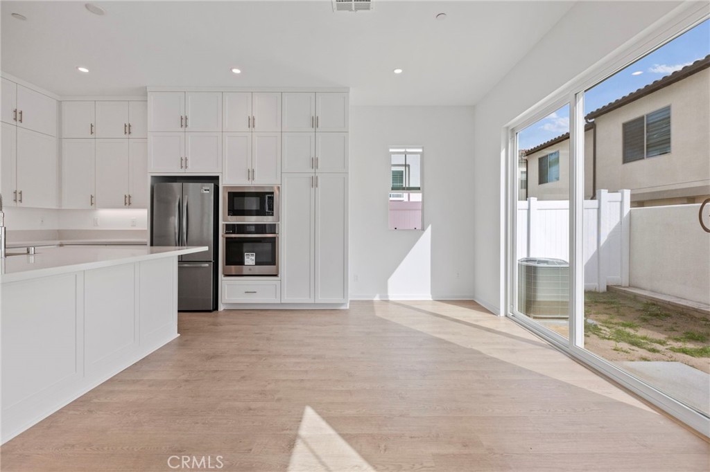 43 Miren Place Arcadia, CA 91007 - Photo 9 of 37 a view of kitchen with refrigerator and window
