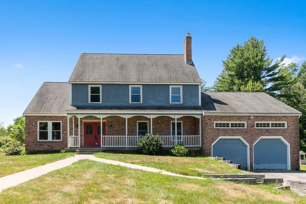 88 South Road Pepperell, MA 01463 - Photo 1 of 42 Gallery Image 1