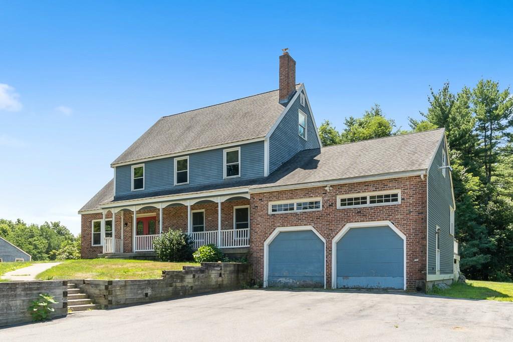 88 South Road Pepperell, MA 01463 - Photo 35 of 42 Gallery Image 35