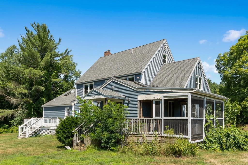 88 South Road Pepperell, MA 01463 - Photo 39 of 42 Gallery Image 39
