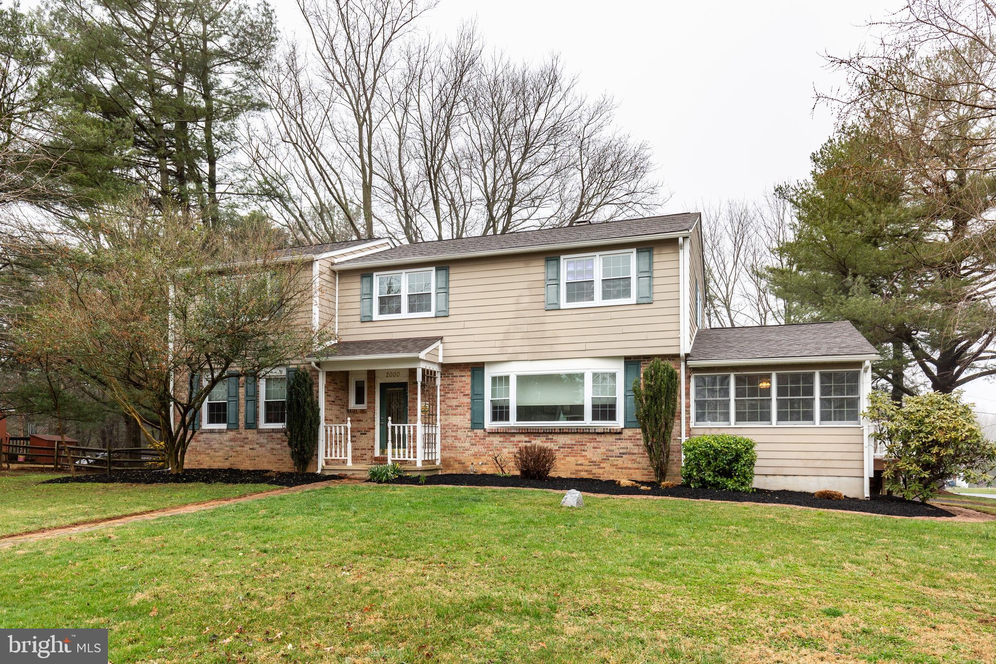 2000 Suffolk Road Finksburg, MD 21048 - Photo 1 of 70 Welcome to 2000 Suffolk Rd!