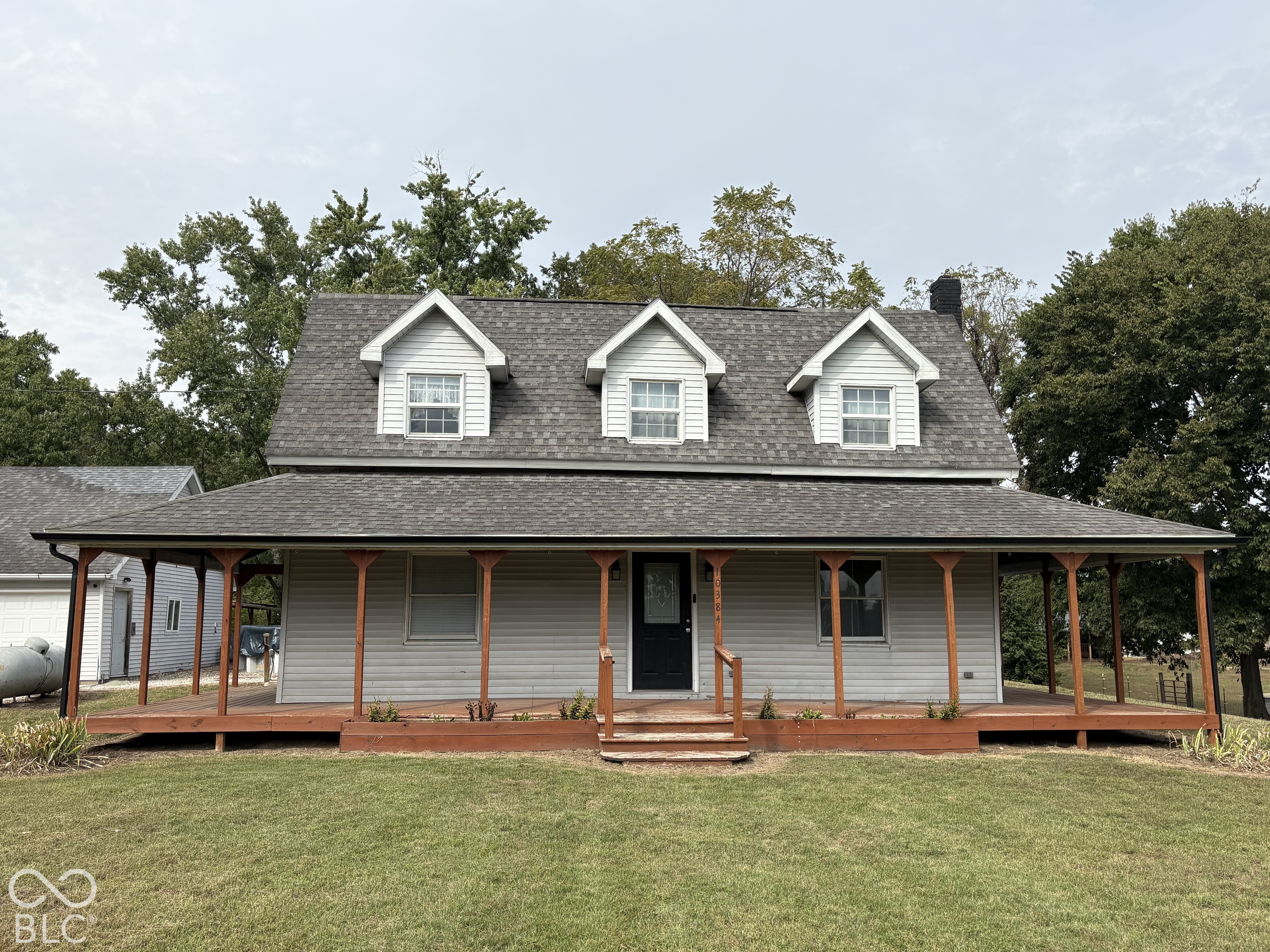 10384 Melon Road Kingman, IN 47952 - Photo 1 of 22 Gallery Image 1