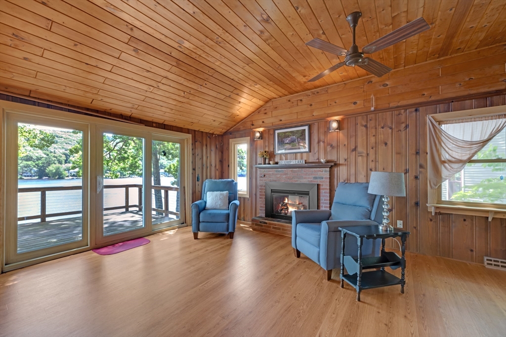 12 Roberts Park Road Holland, MA 01521 - Photo 9 of 24