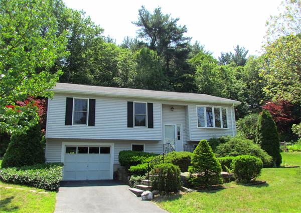 14 Allison Road, Unit 92 Northborough, MA 01532 - Photo 9 of 18 Gallery Image 9