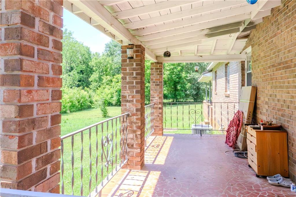 141 Hughes Dairy Road Lindale, GA 30147 - Photo 3 of 25