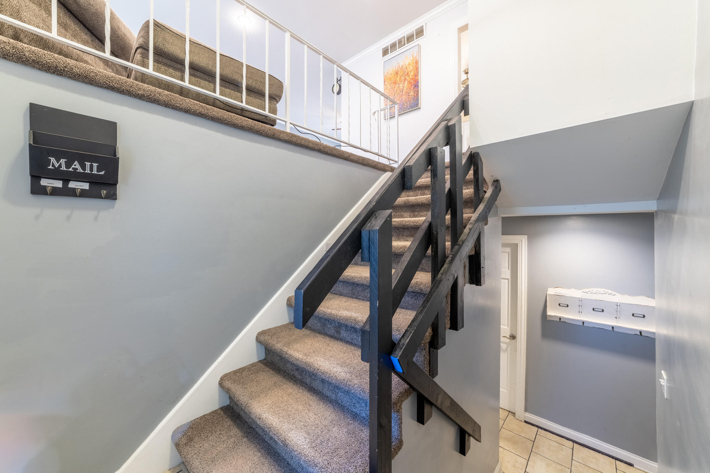 6331 Broughton Avenue Portage, IN 46368 - Photo 8 of 51 a view of entryway