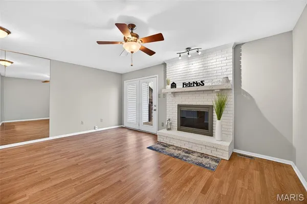 $219,900 | 3034 Autumn Lakes Court, Maryland Heights, MO 63043