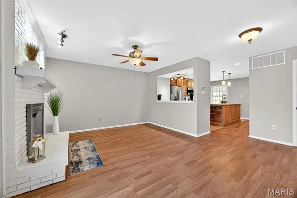 $219,900 | 3034 Autumn Lakes Court, Maryland Heights, MO 63043