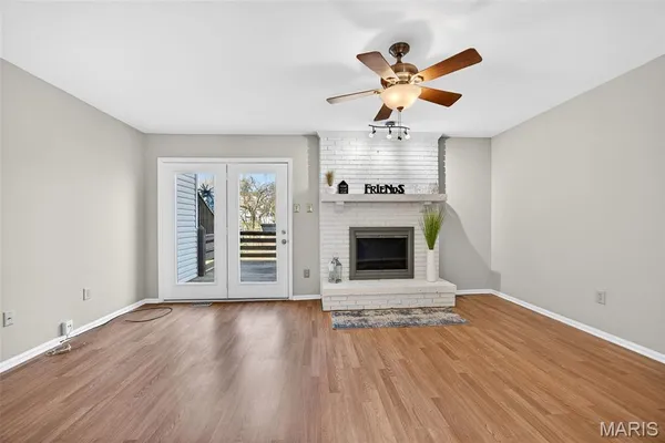 $219,900 | 3034 Autumn Lakes Court, Maryland Heights, MO 63043