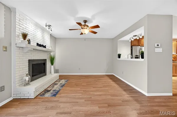 $219,900 | 3034 Autumn Lakes Court, Maryland Heights, MO 63043