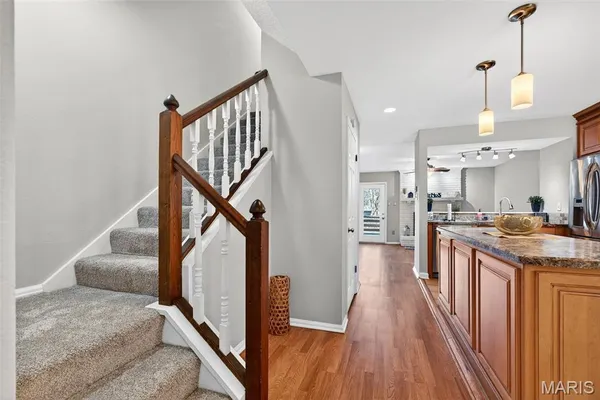 $219,900 | 3034 Autumn Lakes Court, Maryland Heights, MO 63043