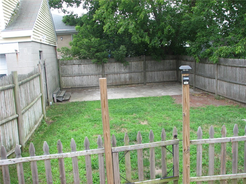 24 Monroe Street Pawtucket, RI 02861 - Photo 18 of 20 BACK