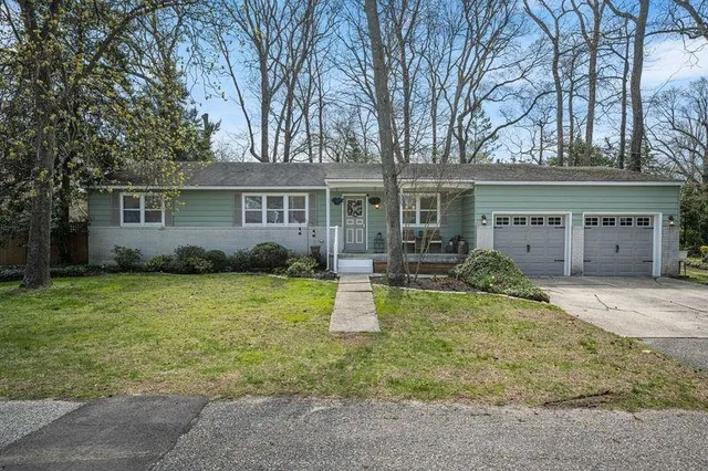 $489,000 | 331 Holly Lane, Erma, NJ 08204