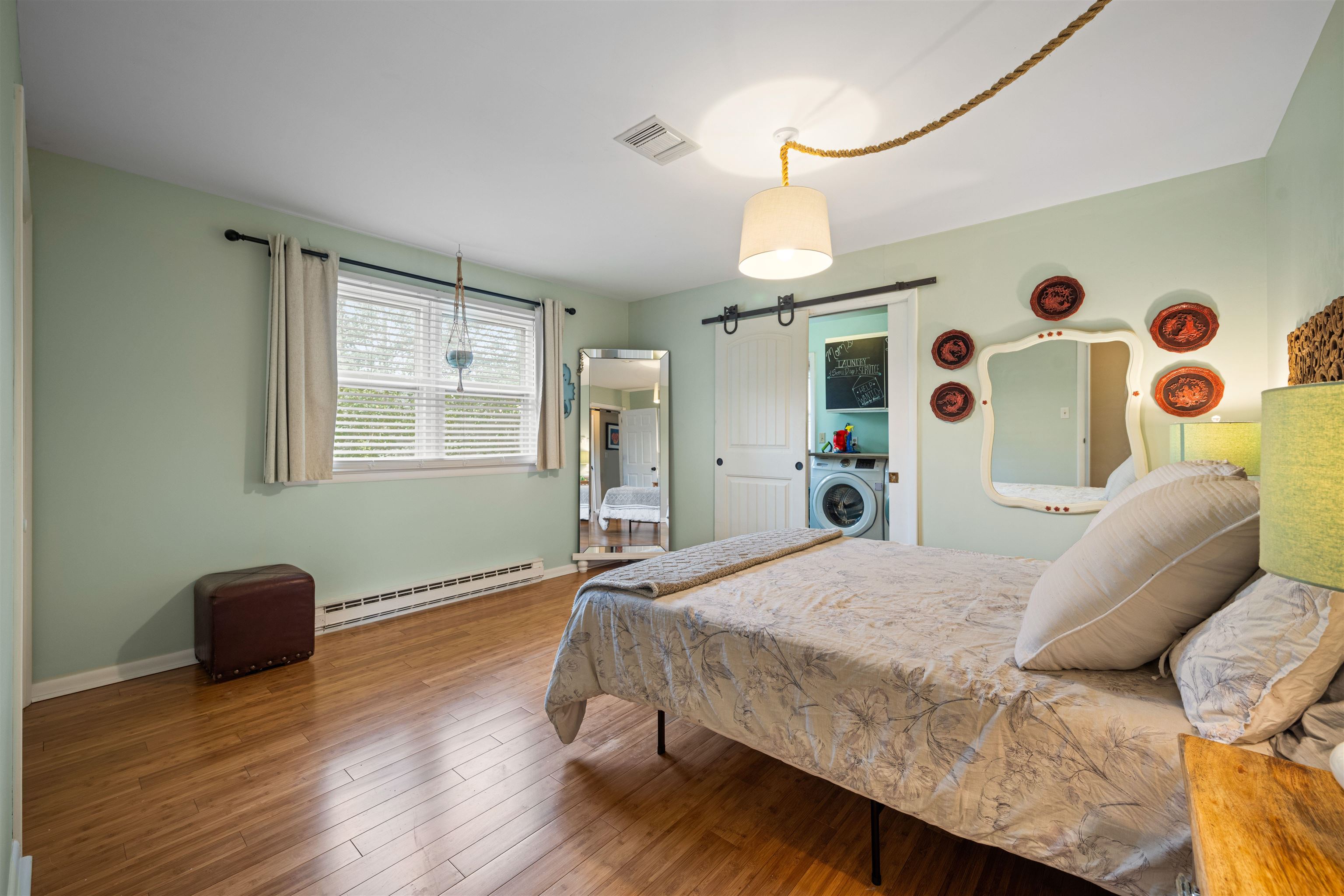 331 Holly Lane Erma, NJ 08204 - Photo 11 of 42 a bedroom with a bed and a dresser