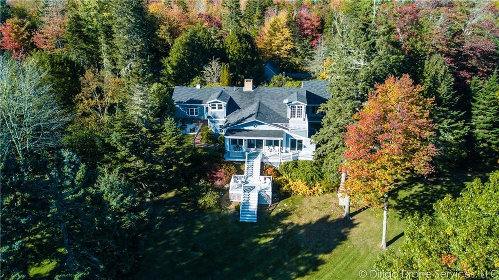63 Lighthouse Road Stockton Springs, ME 04981 - Photo 3 of 25 Photo