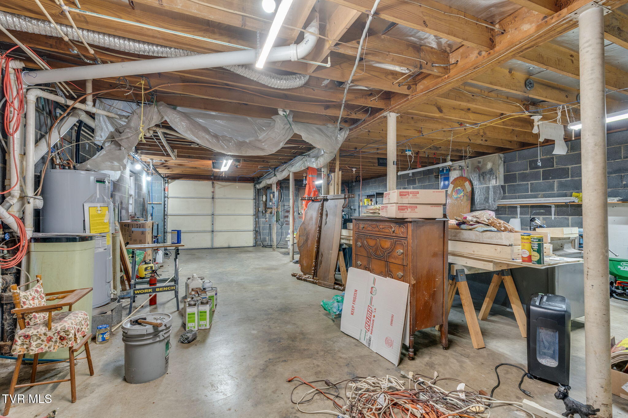 119 Evergreen Road Jonesborough, TN 37659 - Photo 19 of 25 019