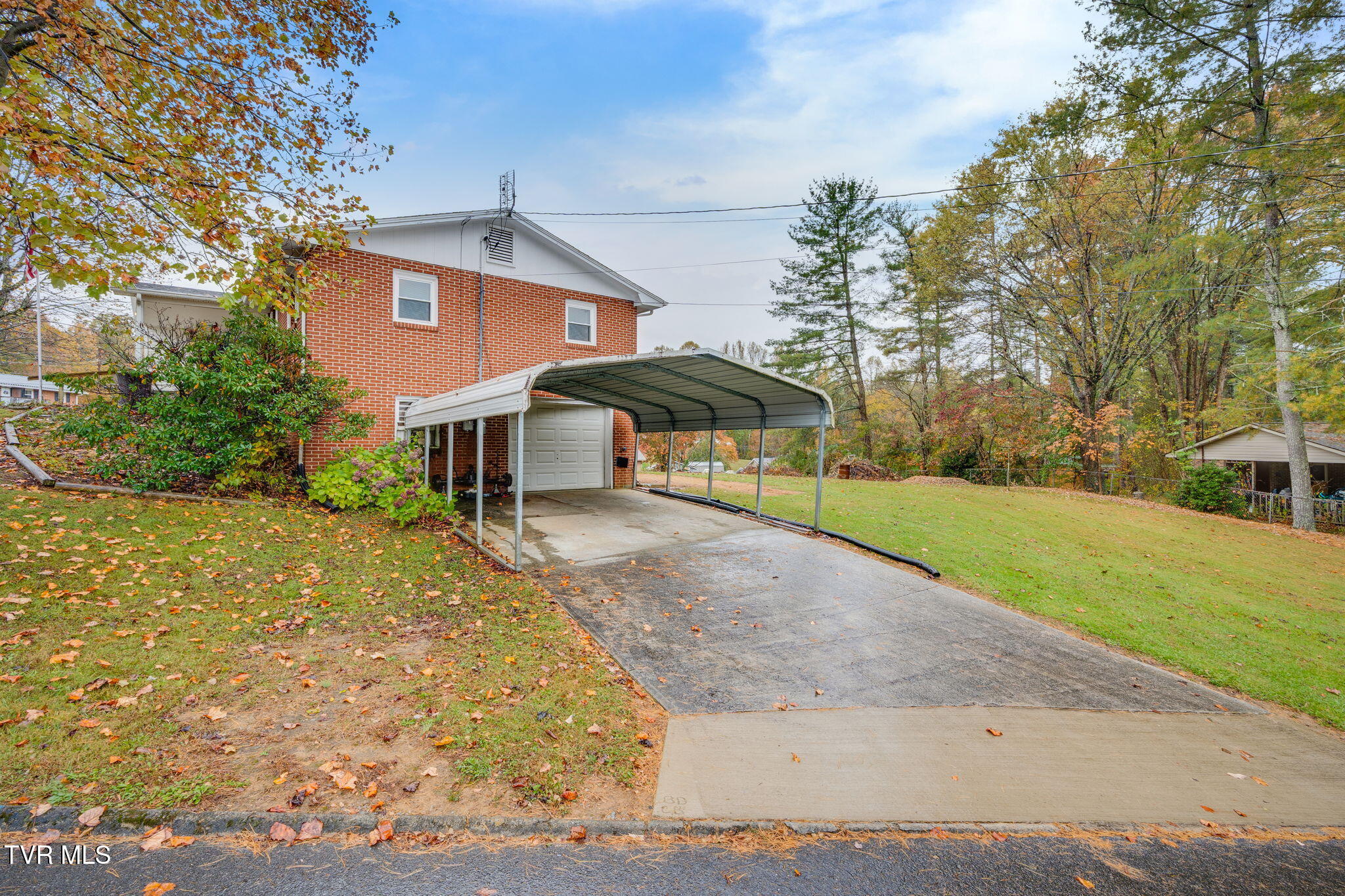 119 Evergreen Road Jonesborough, TN 37659 - Photo 20 of 25 020