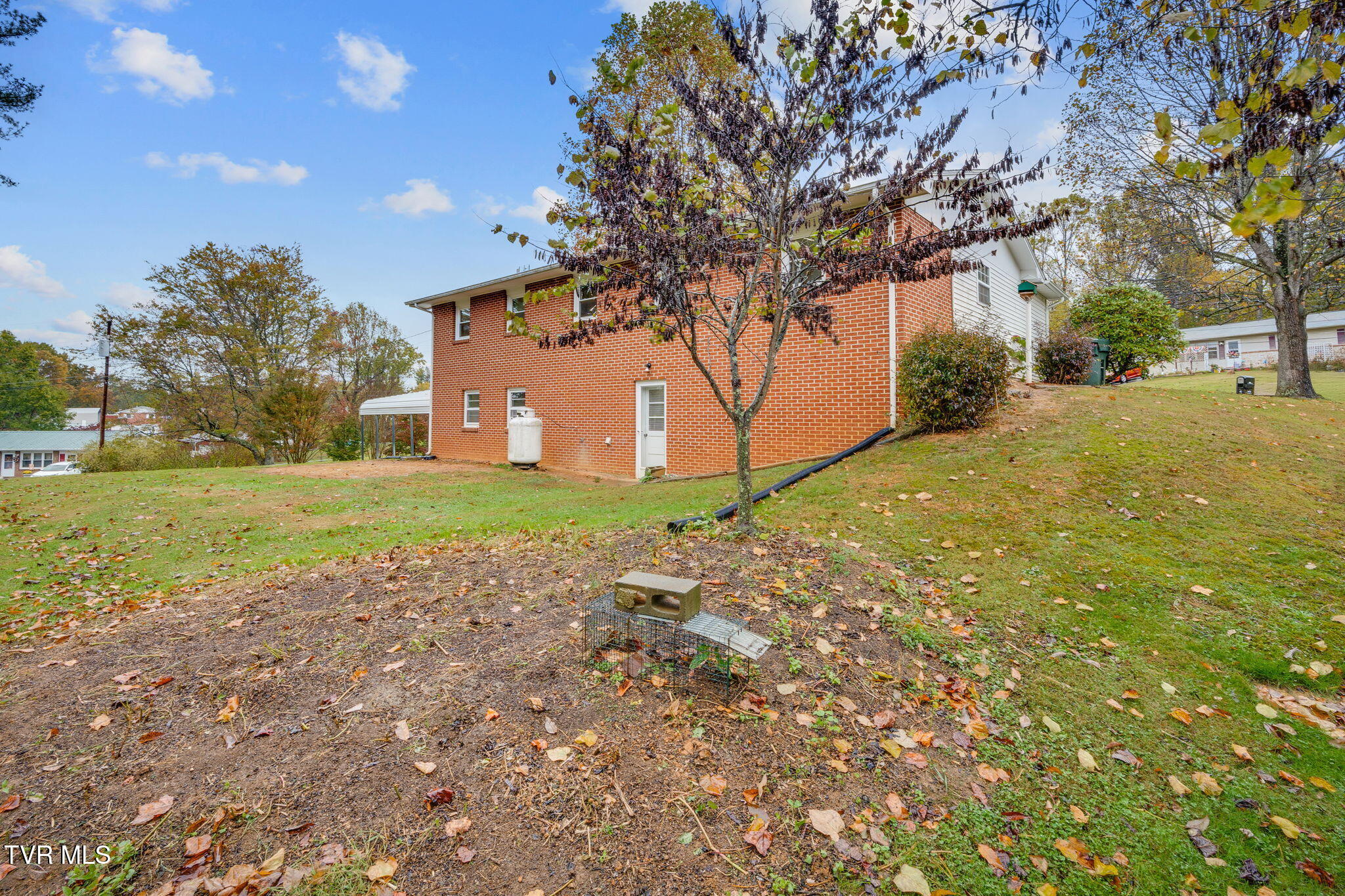 119 Evergreen Road Jonesborough, TN 37659 - Photo 24 of 25 024