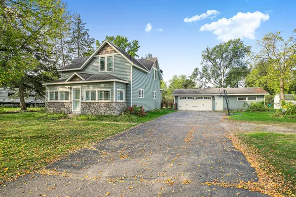 $254,900 | 131 1st Avenue Southeast, Rice, MN 56367