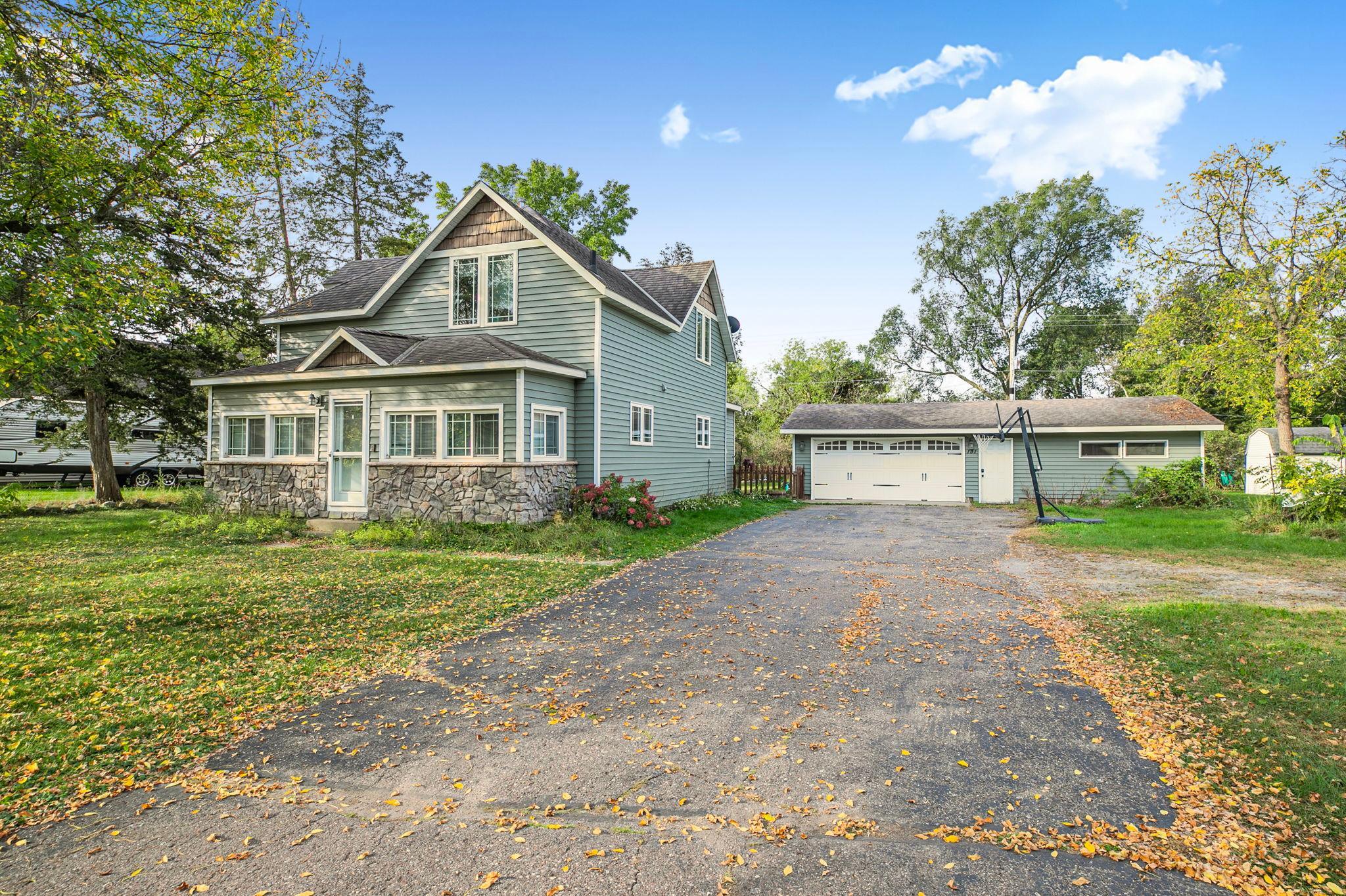 131 1st Avenue Southeast Rice, MN 56367 - Photo 1 of 30
