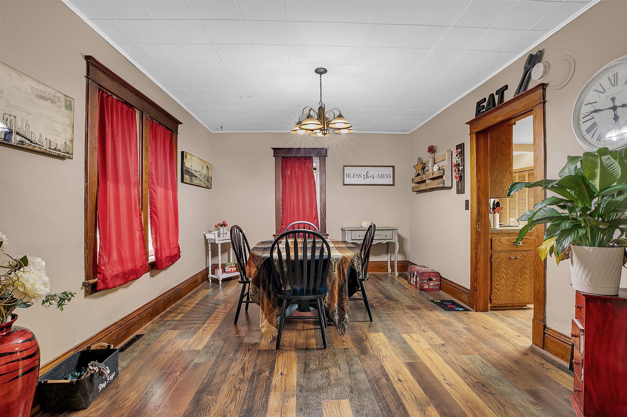 131 1st Avenue Southeast Rice, MN 56367 - Photo 11 of 30