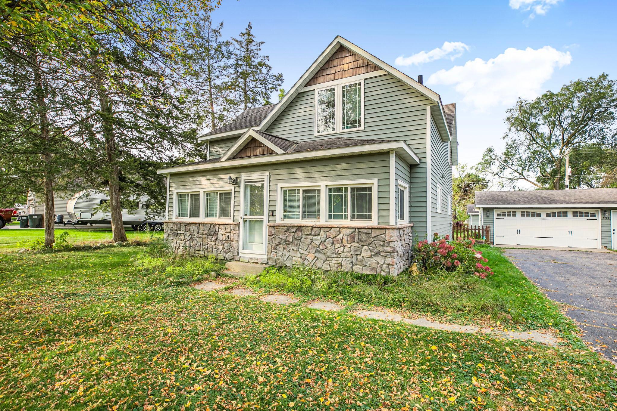 131 1st Avenue Southeast Rice, MN 56367 - Photo 2 of 30