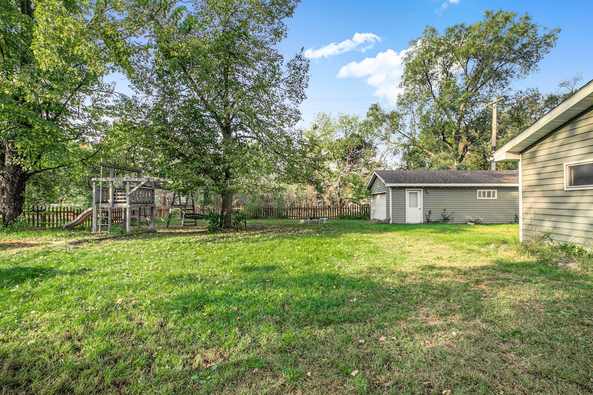 131 1st Avenue Southeast Rice, MN 56367 - Photo 25 of 30