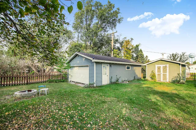 $254,900 | 131 1st Avenue Southeast, Rice, MN 56367