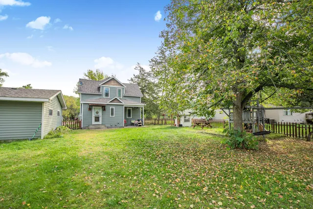 $254,900 | 131 1st Avenue Southeast, Rice, MN 56367