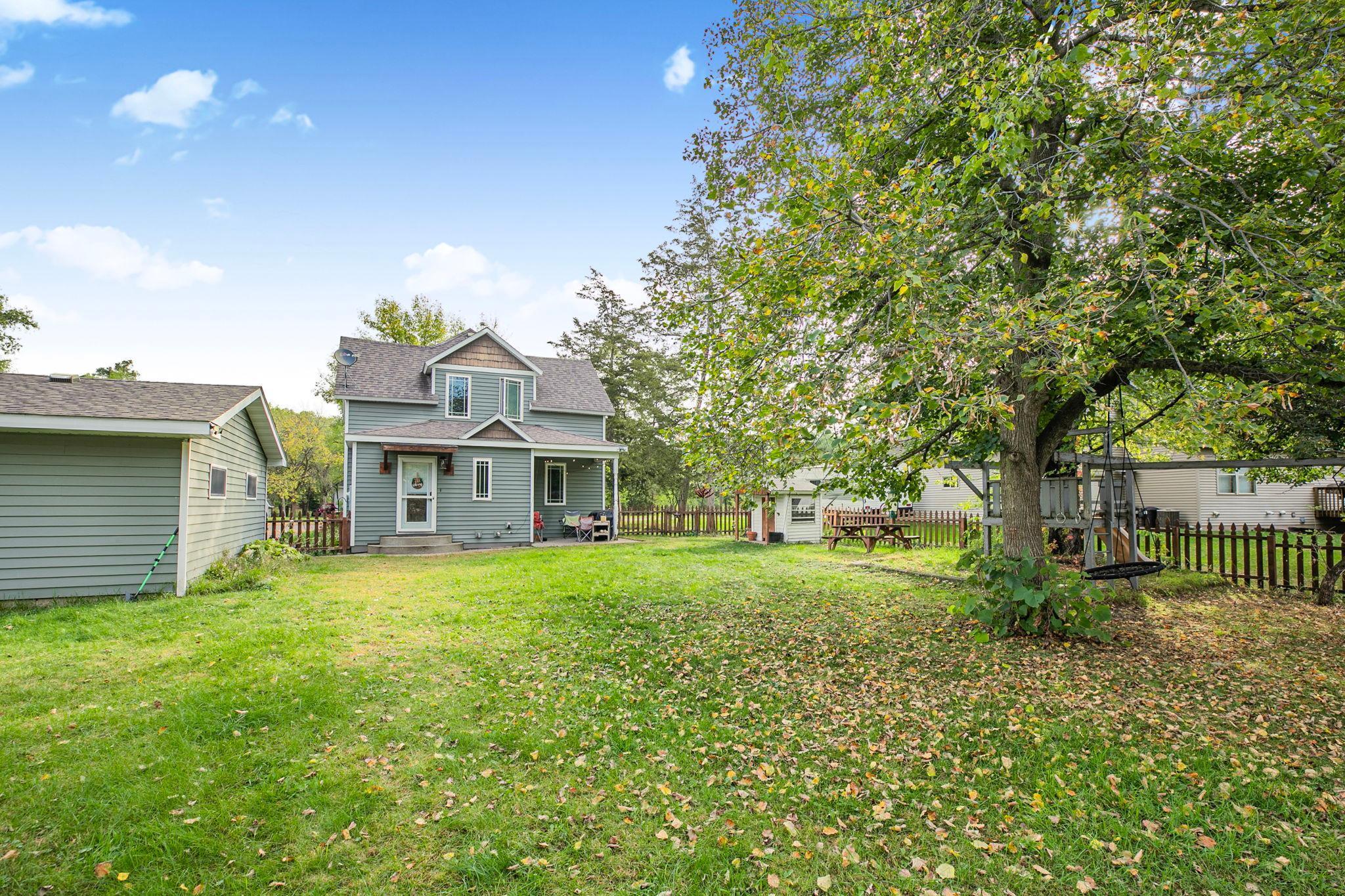 131 1st Avenue Southeast Rice, MN 56367 - Photo 27 of 30