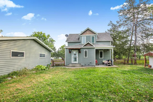 $254,900 | 131 1st Avenue Southeast, Rice, MN 56367